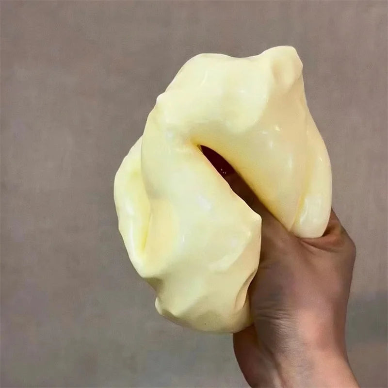 Cheese Squishie