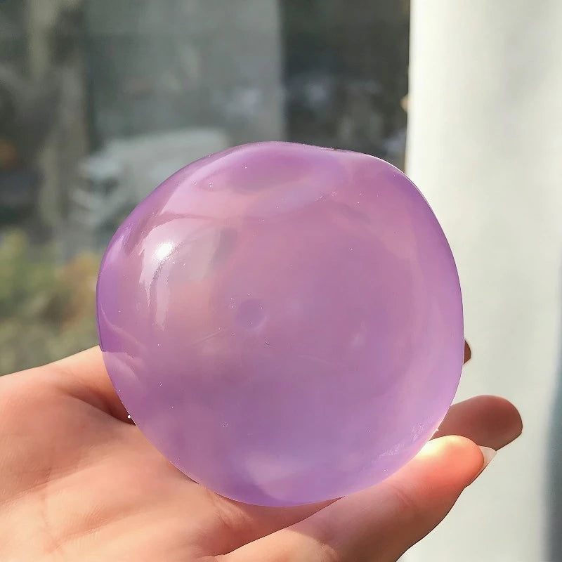 Summer Pearl Squishie