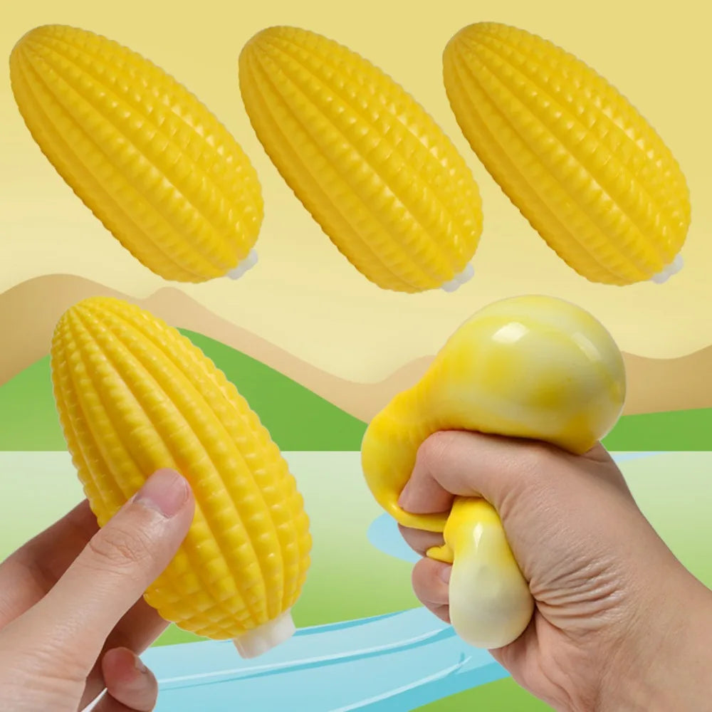 Corn Squishie