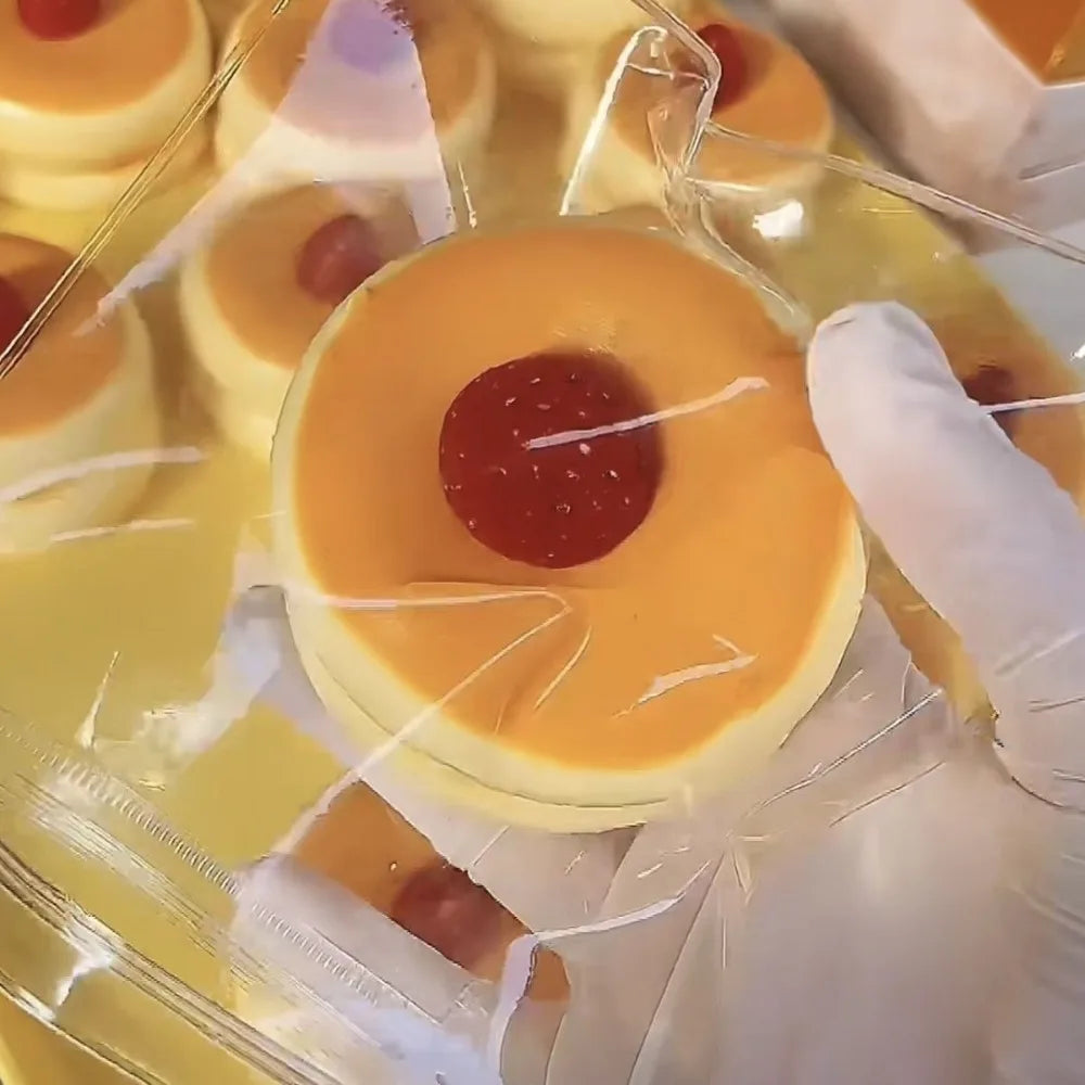 Bakery Taba Squishies