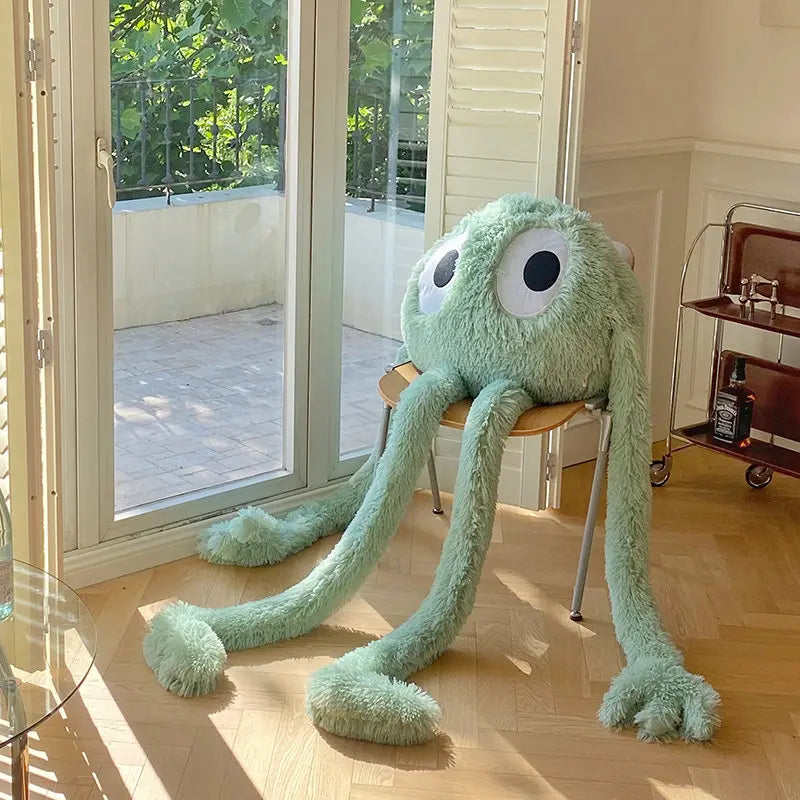 Giant Swag Ferry Plushie