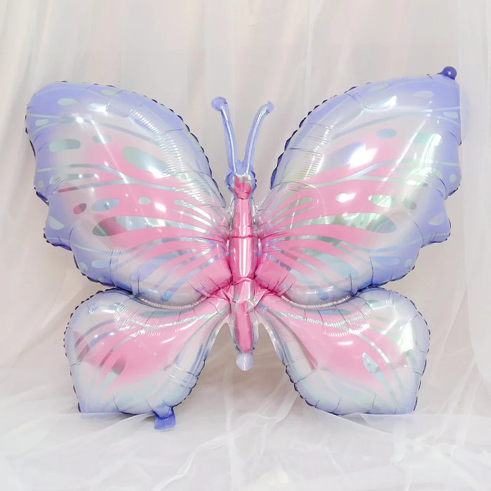 Butterfly Balloons