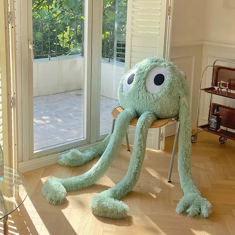 Giant Swag Ferry Plushie