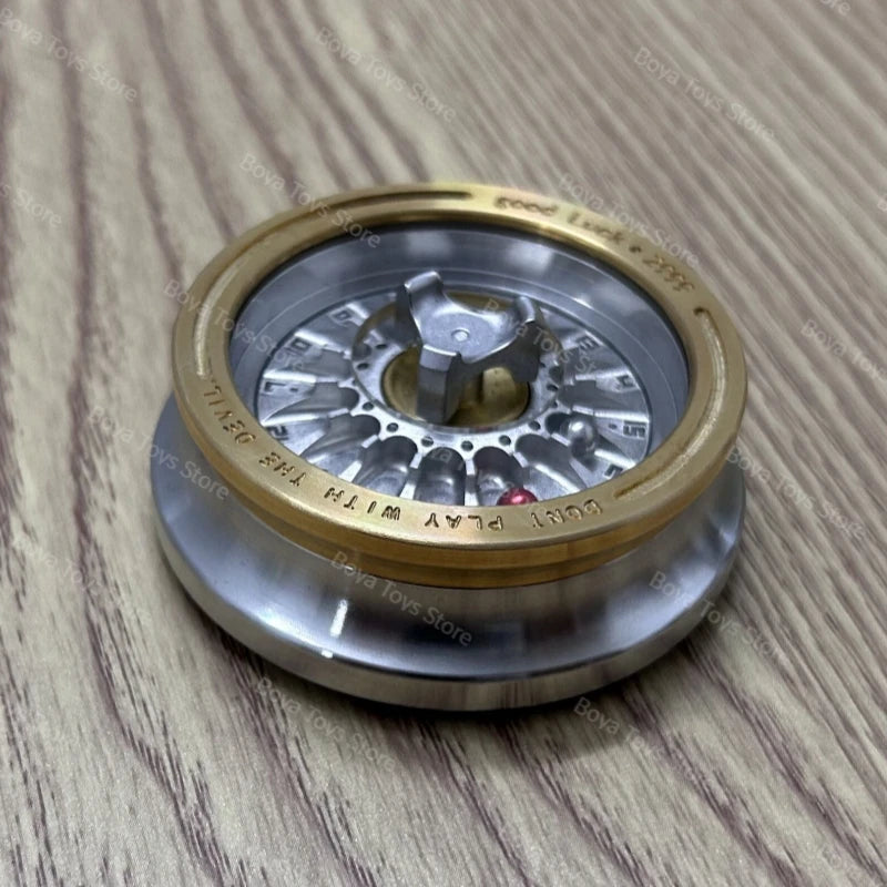 Roulette Fidget Spinner