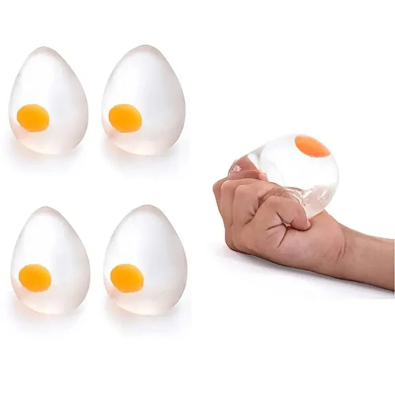 Egg Squishie