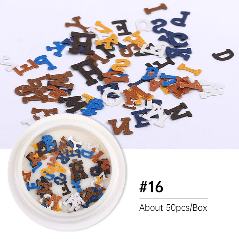 Micro Wood Pulp Flowers