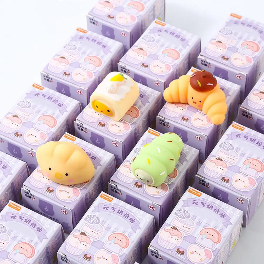 Random Mini Taba Squishies