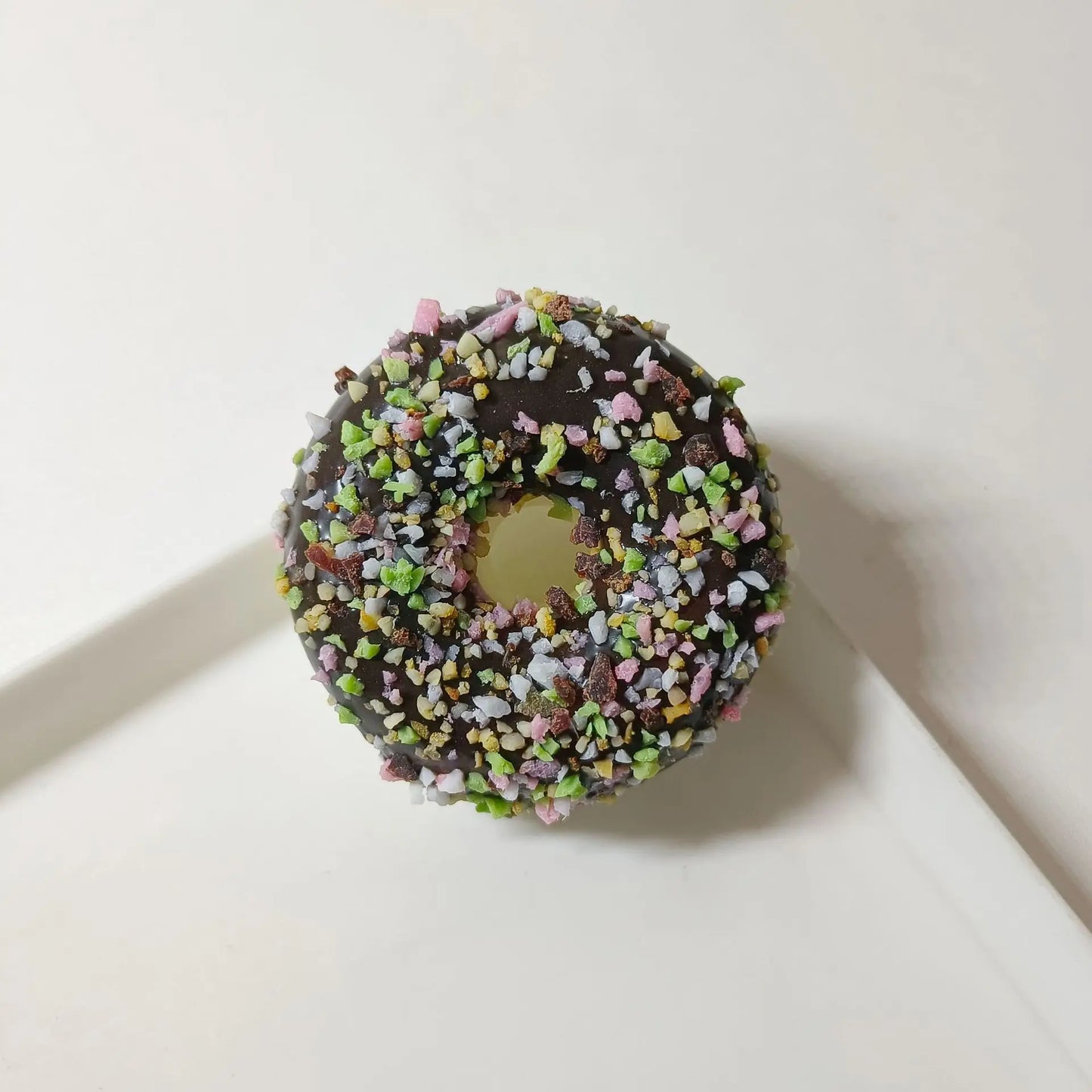Legendary Resin Donut