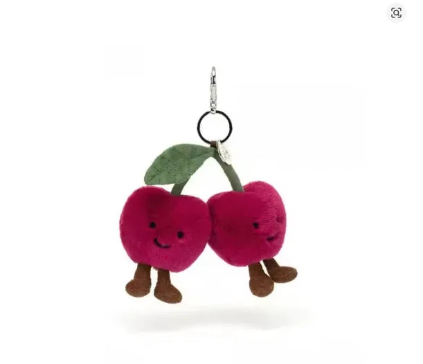 Jelly Cat Keychains