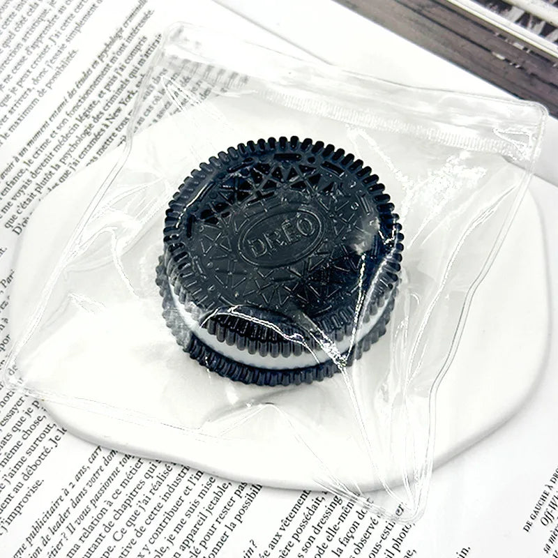 Cookie Taba Squishie