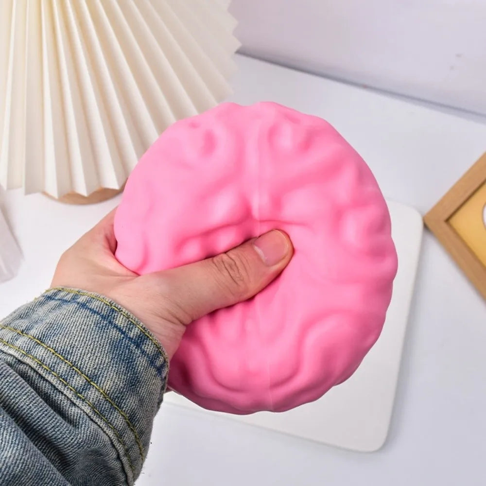 Brain Squishie