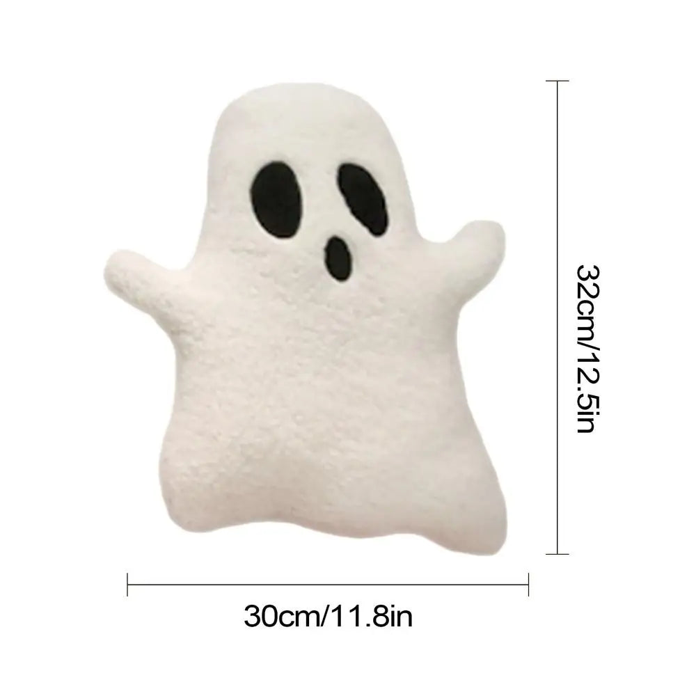 Ghost Plushie