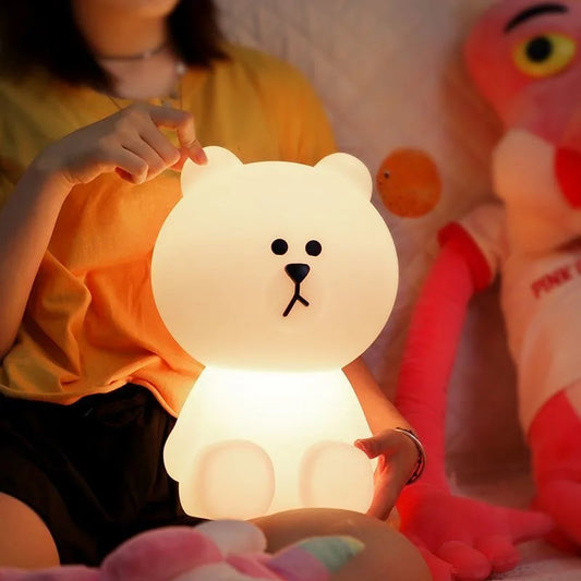 Baby Bear LED