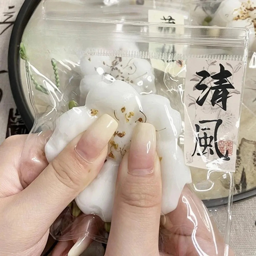 Cherry Blossom Taba Squishie