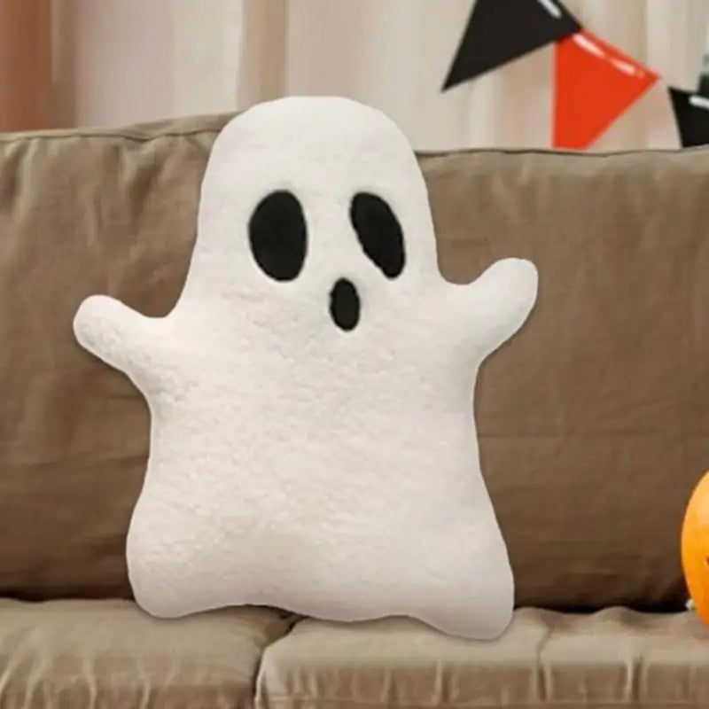 Ghost Plushie
