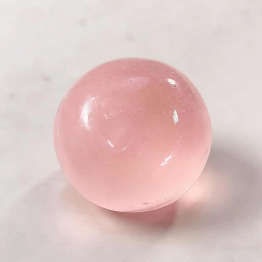 Coconut Squishie