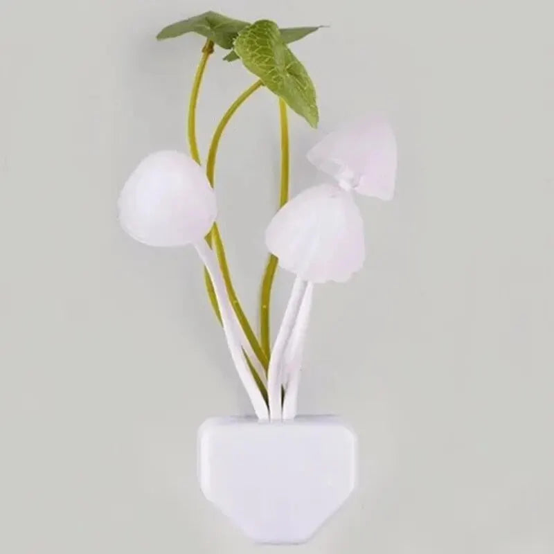 Mystical Mushroom LED