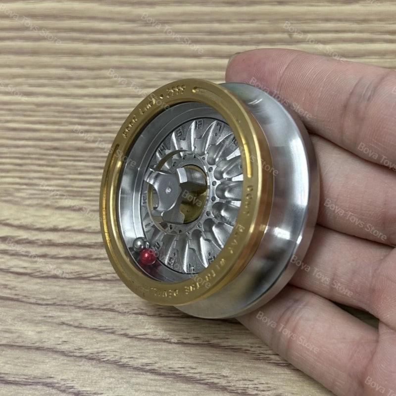 Roulette Fidget Spinner