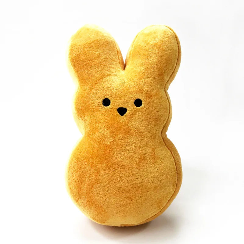 Easter Bunny Marshmallow Plushie