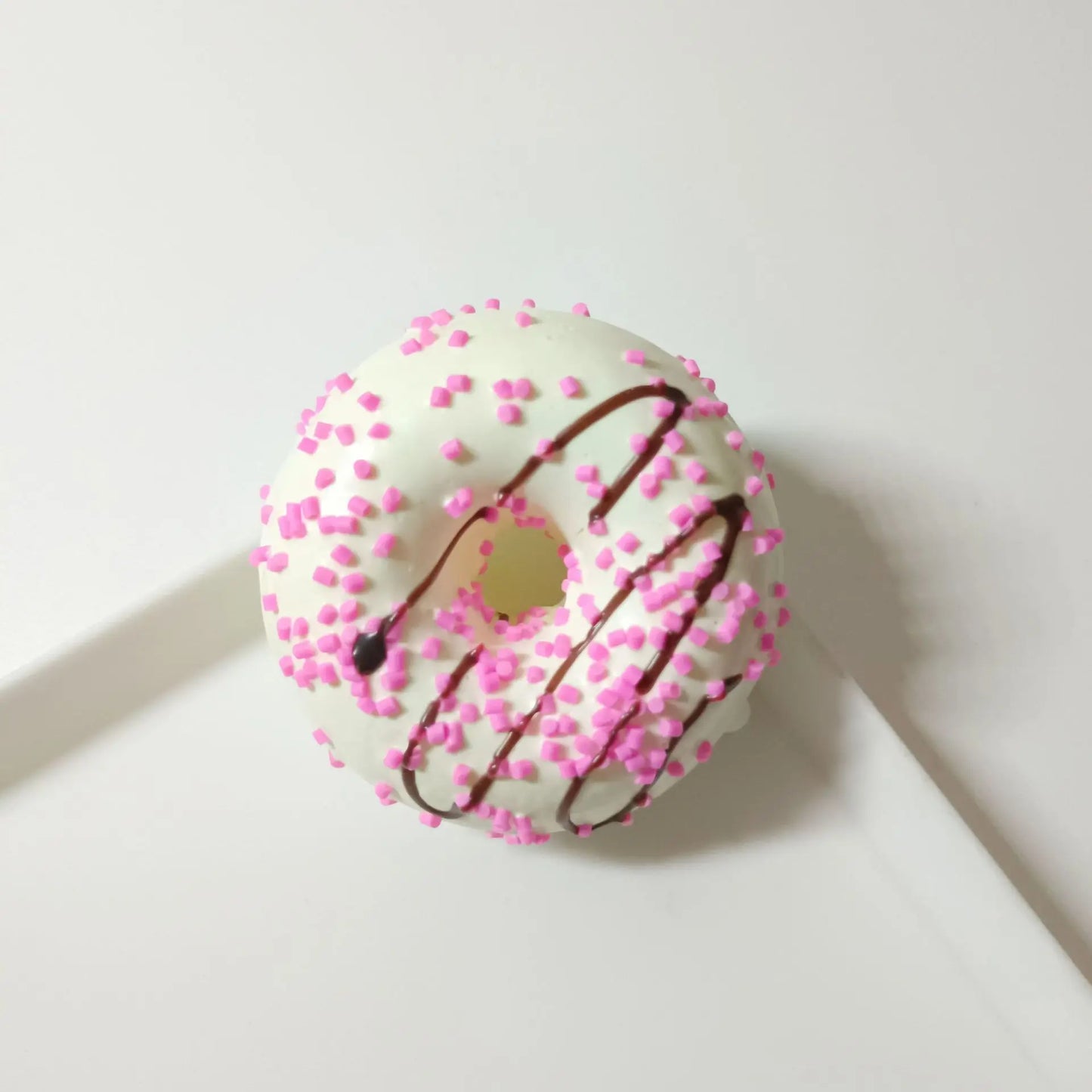 Legendary Resin Donut