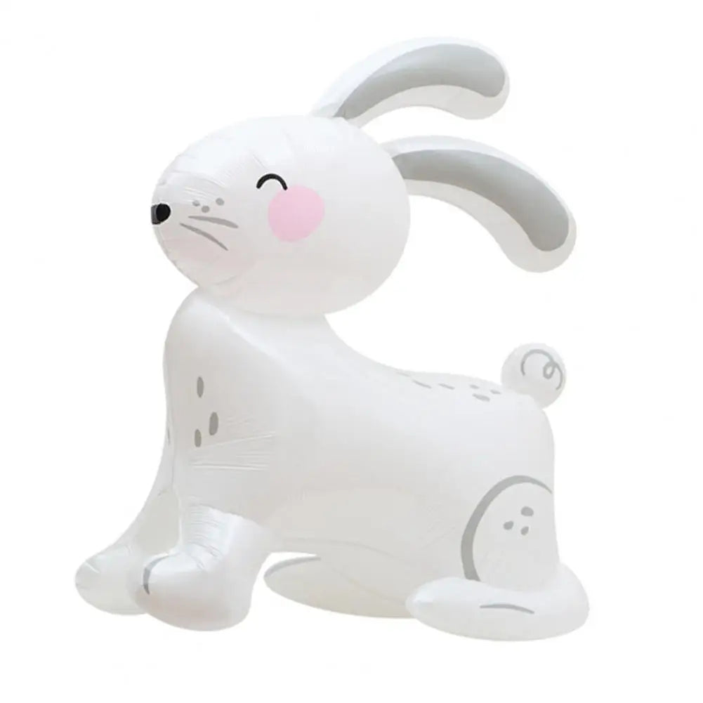 Large Bunny Balloon