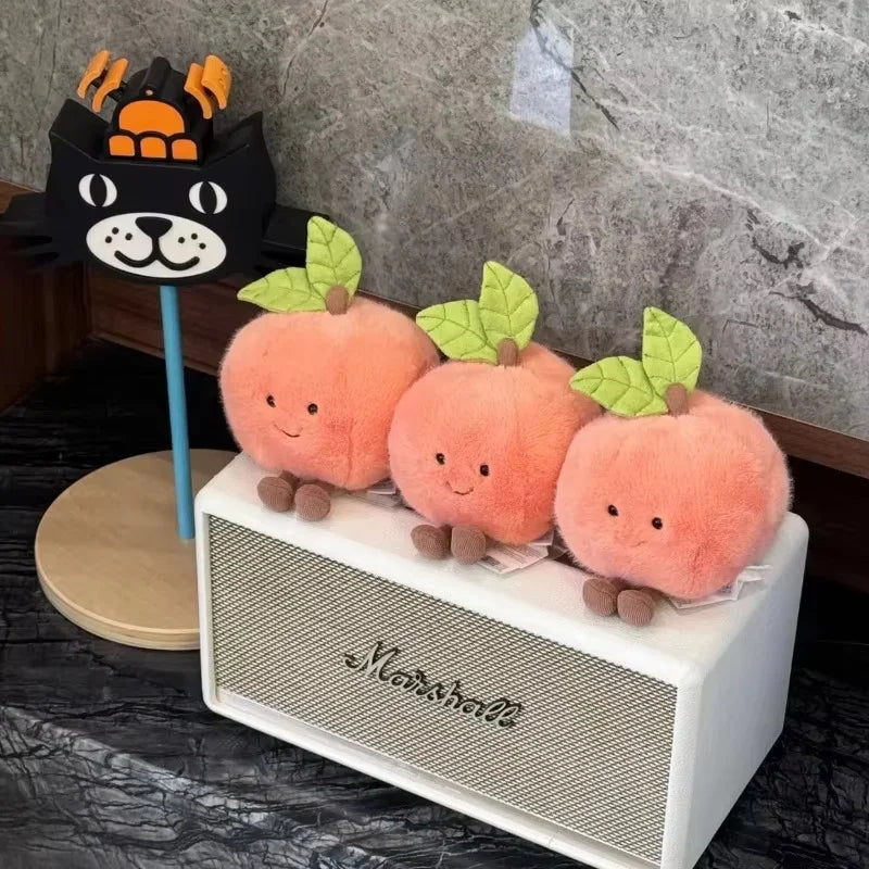 Jelly Cat Fruit Plushies