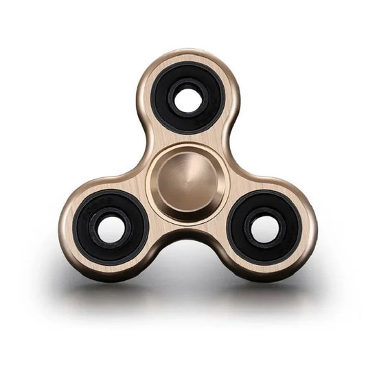 Metal Fidget Spinner