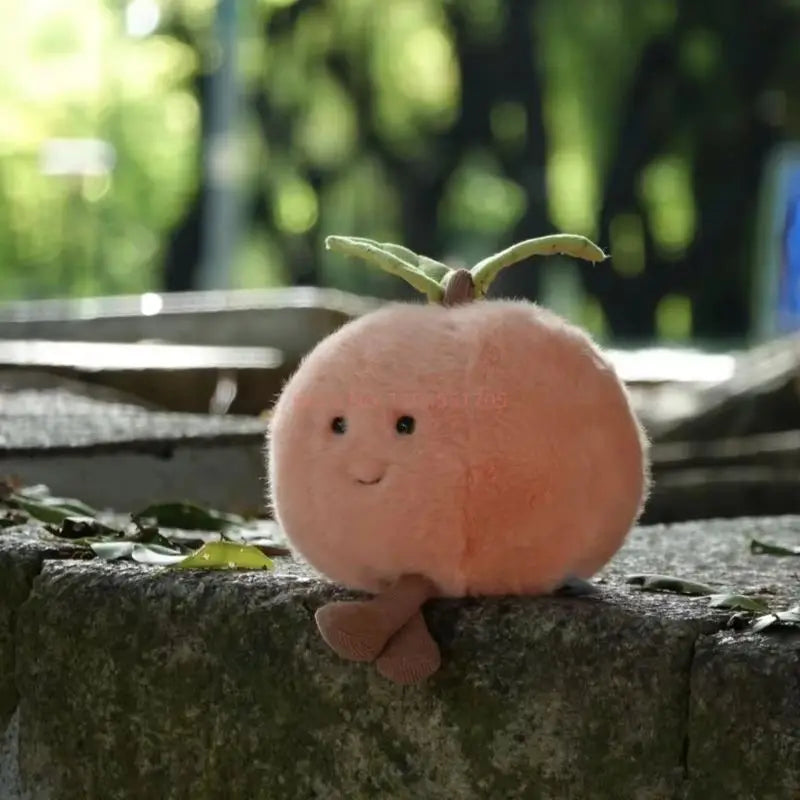 Jelly Cat Fruit Plushies