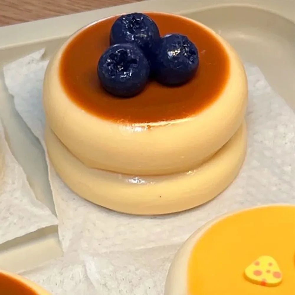 Bakery Taba Squishies