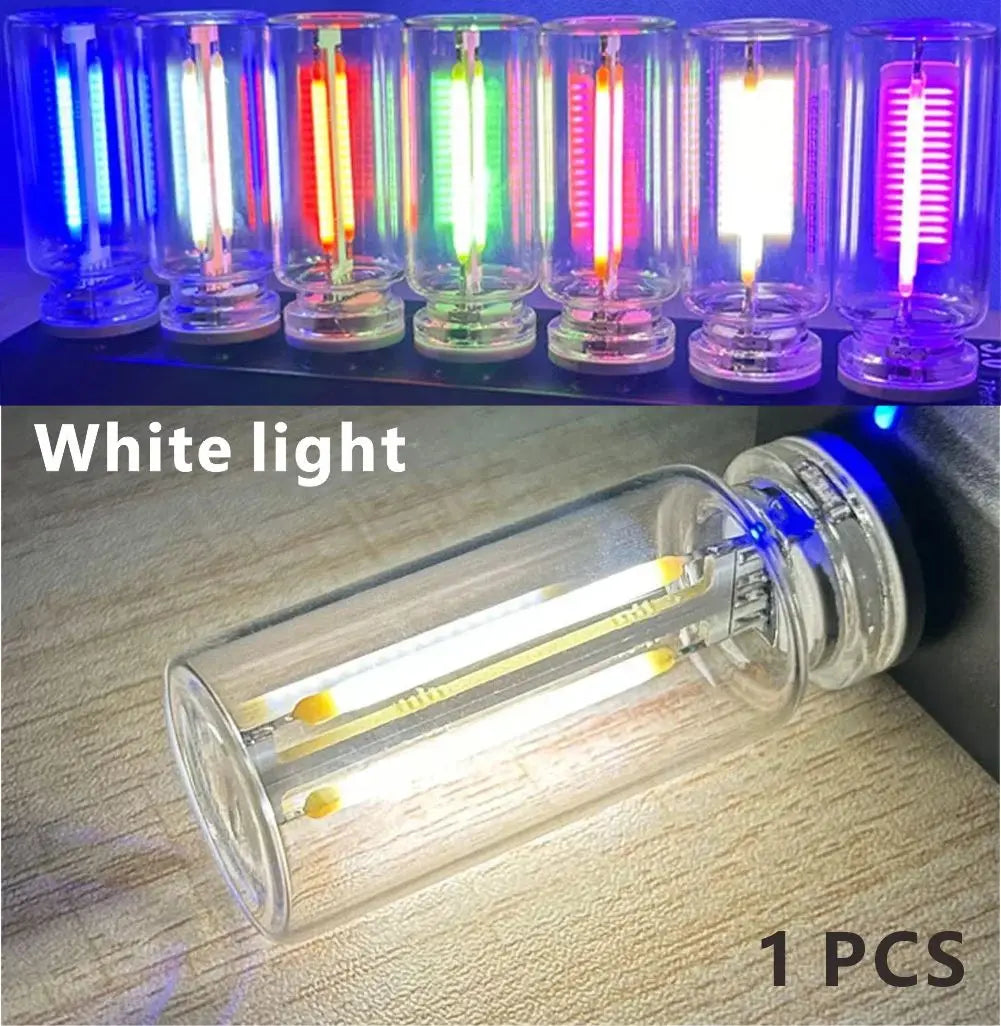 Einstein Bulb LED