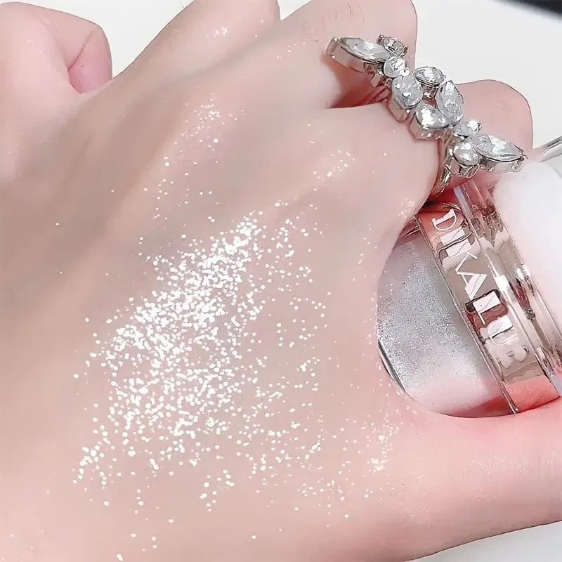 Fairy Glitter Powder