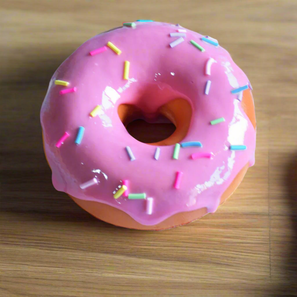 Donut Trinket