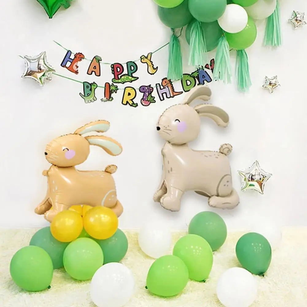 Large Bunny Balloon
