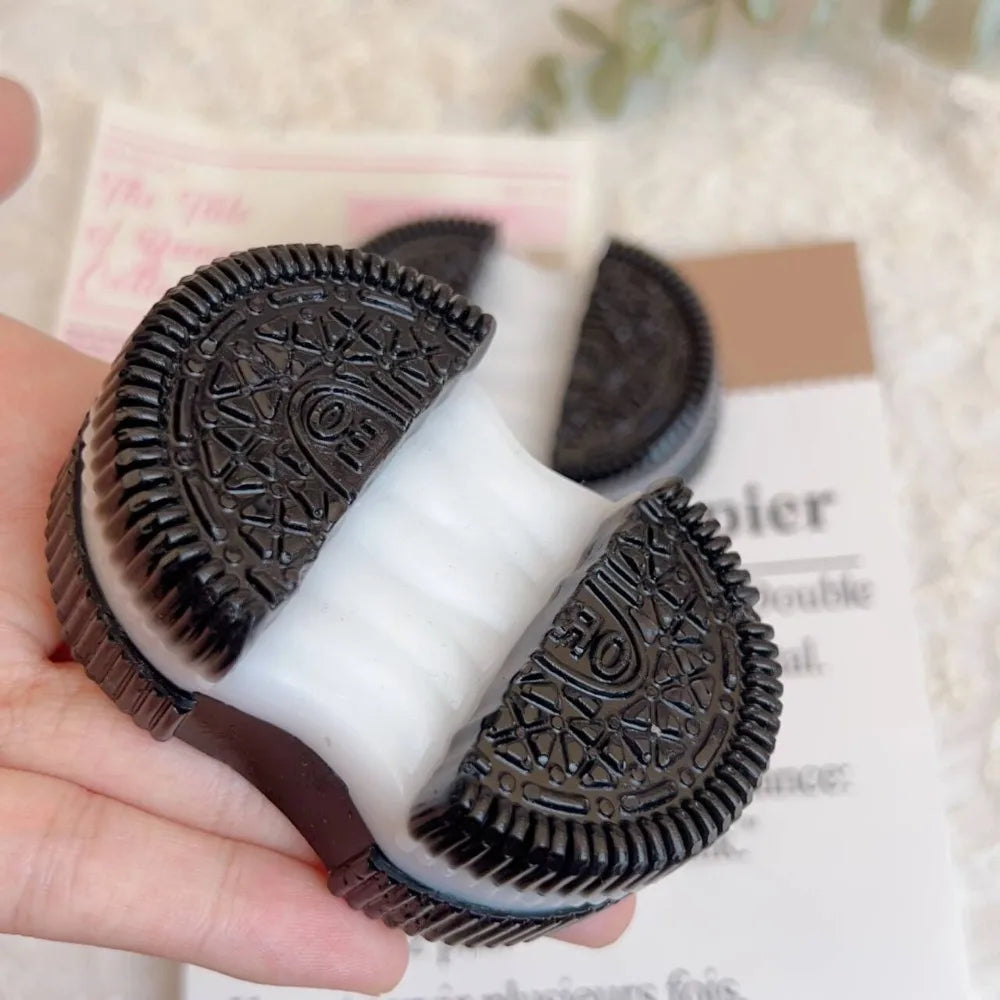 Gooey Cookie Taba Squishie