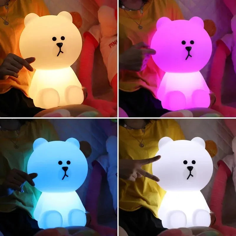 Baby Bear LED