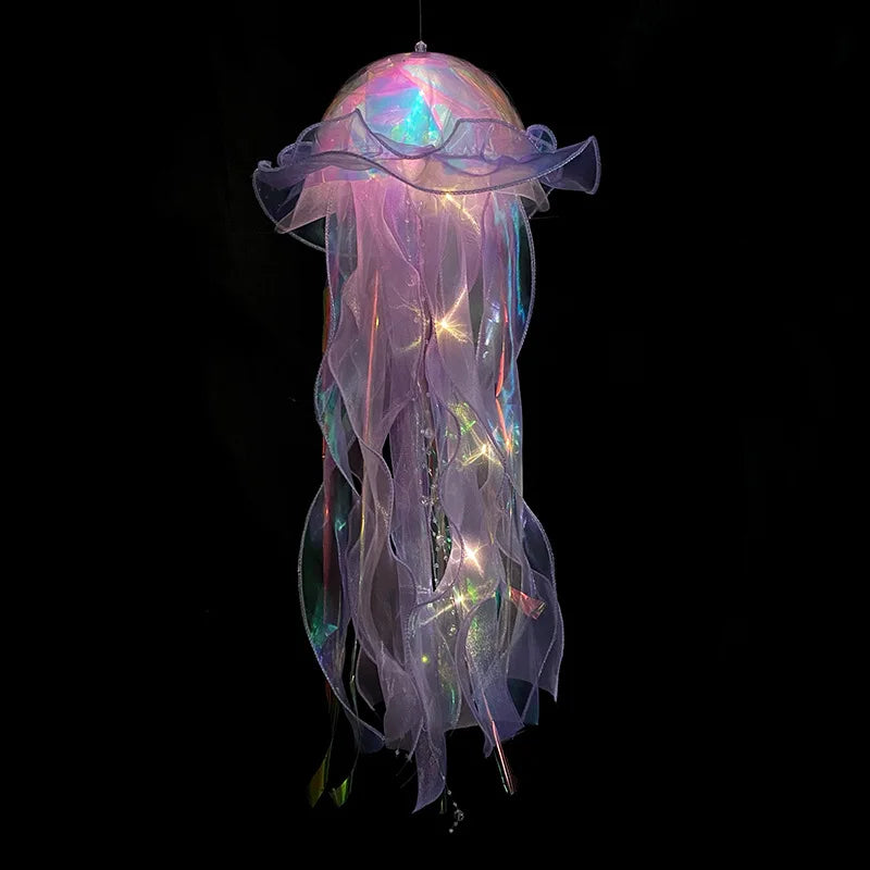 Mystical Jellyfish Light