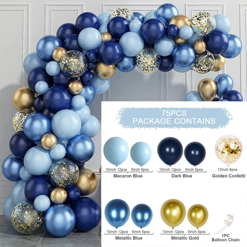 Balloon Garland Arch Kit
