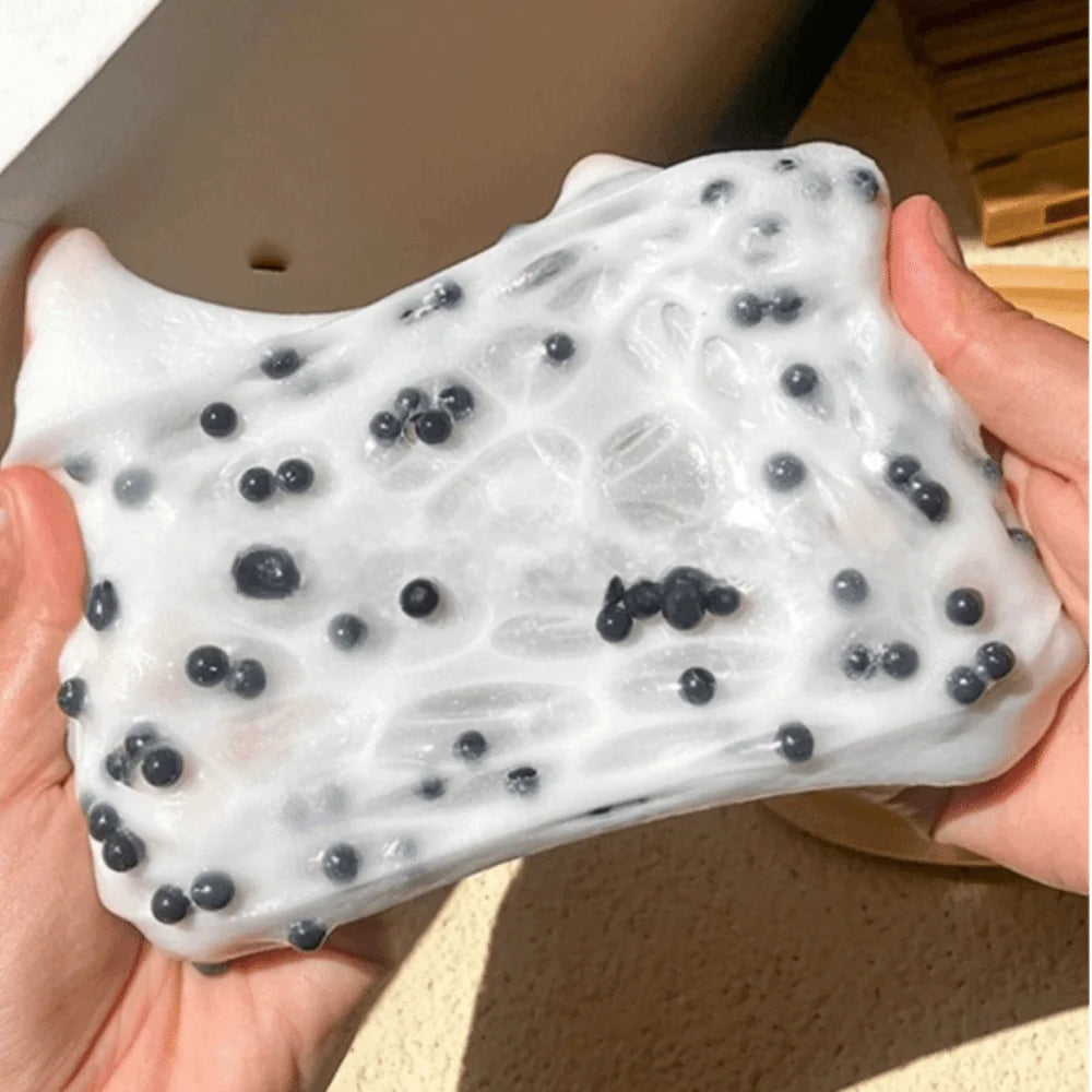 Pimple Popping Block