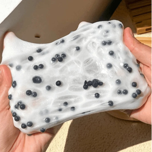 Pimple Popping Block