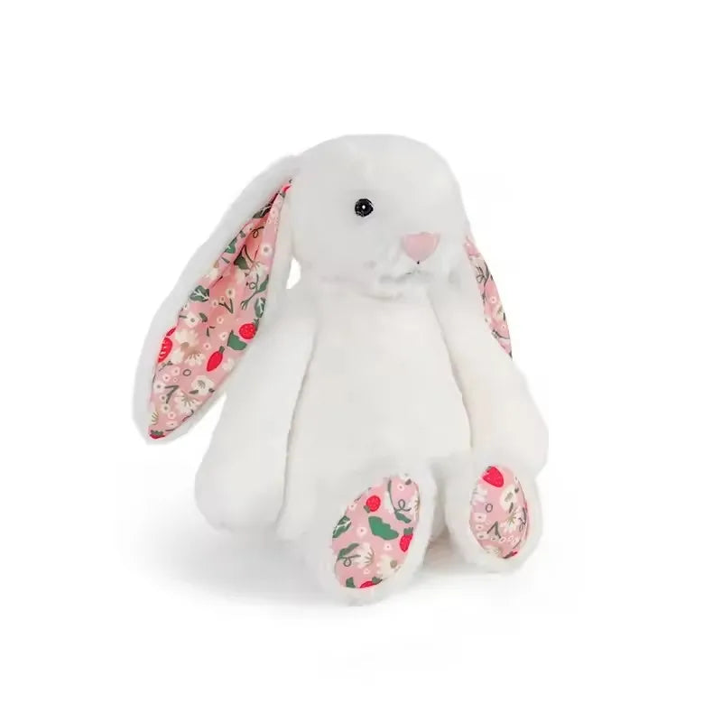Little Bunny Plushie