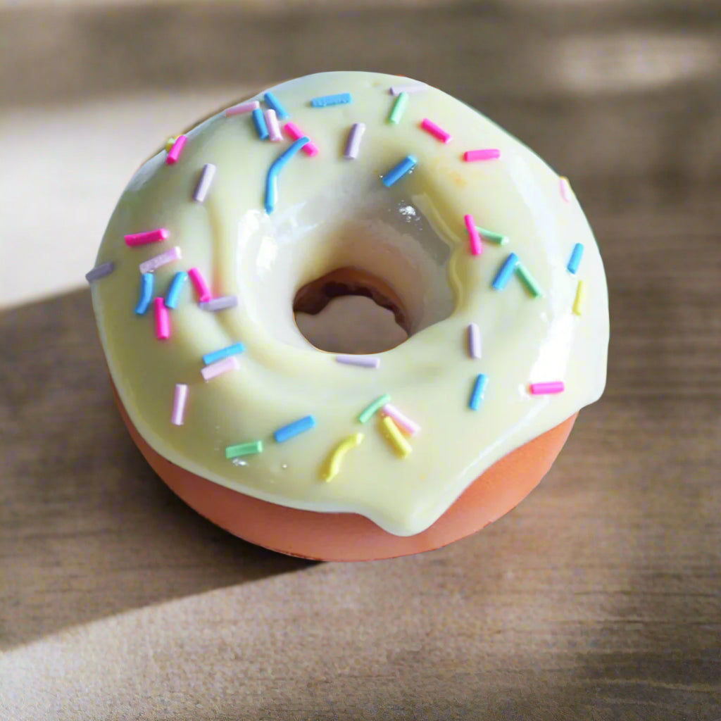 Donut Trinket