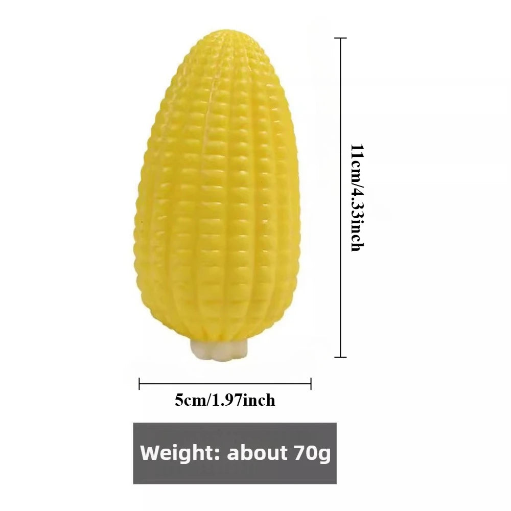 Corn Squishie