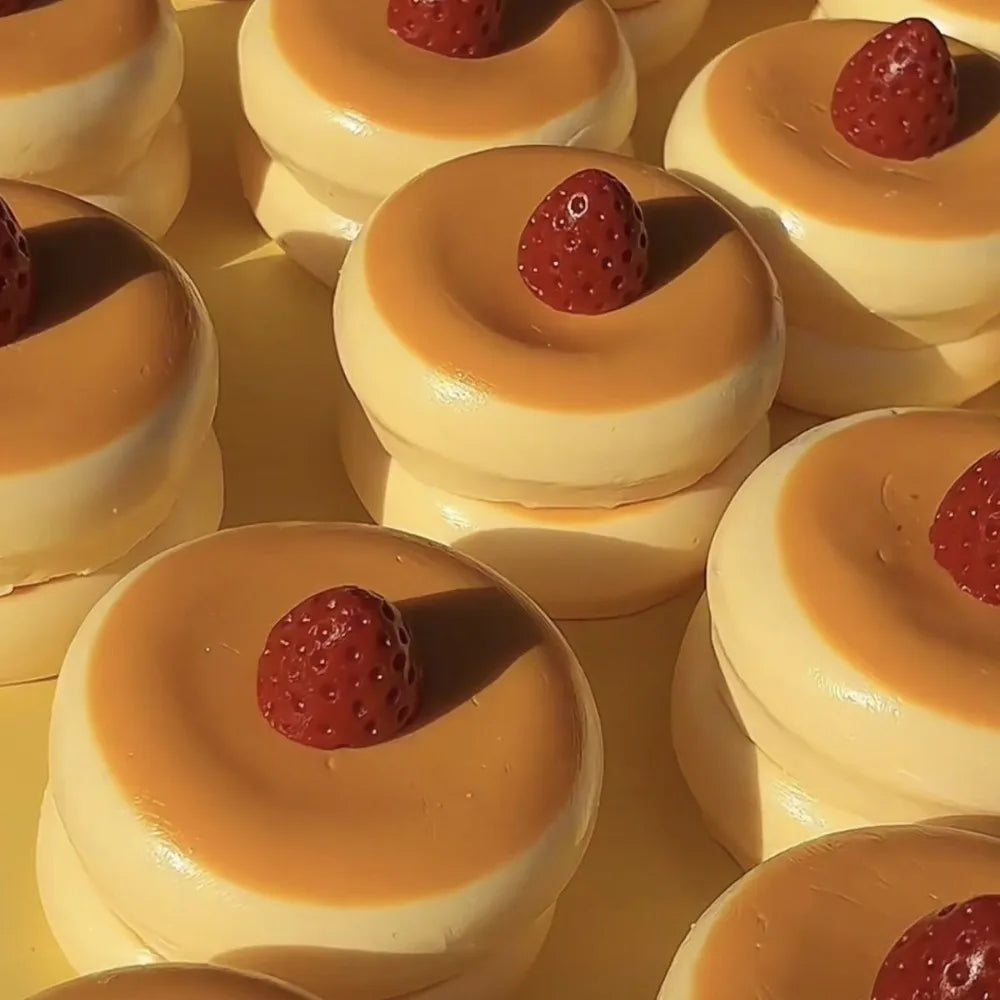 Bakery Taba Squishies