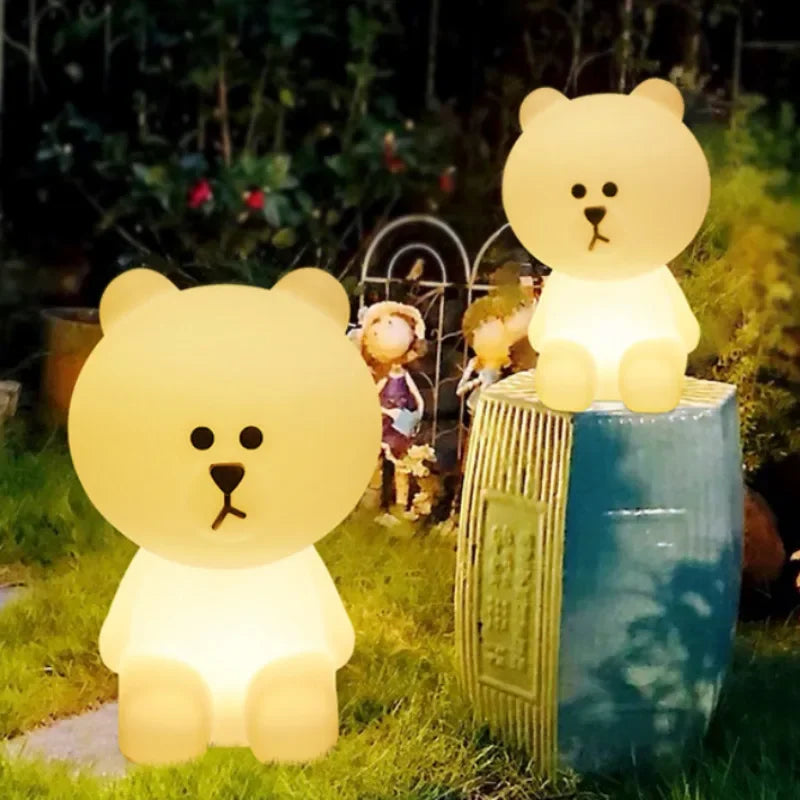 Baby Bear LED
