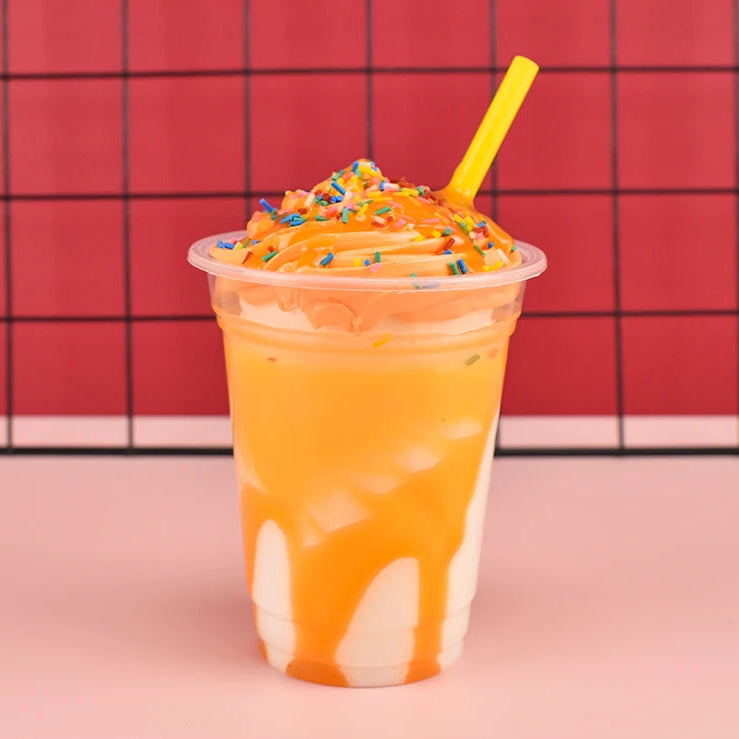 Resin Milkshake