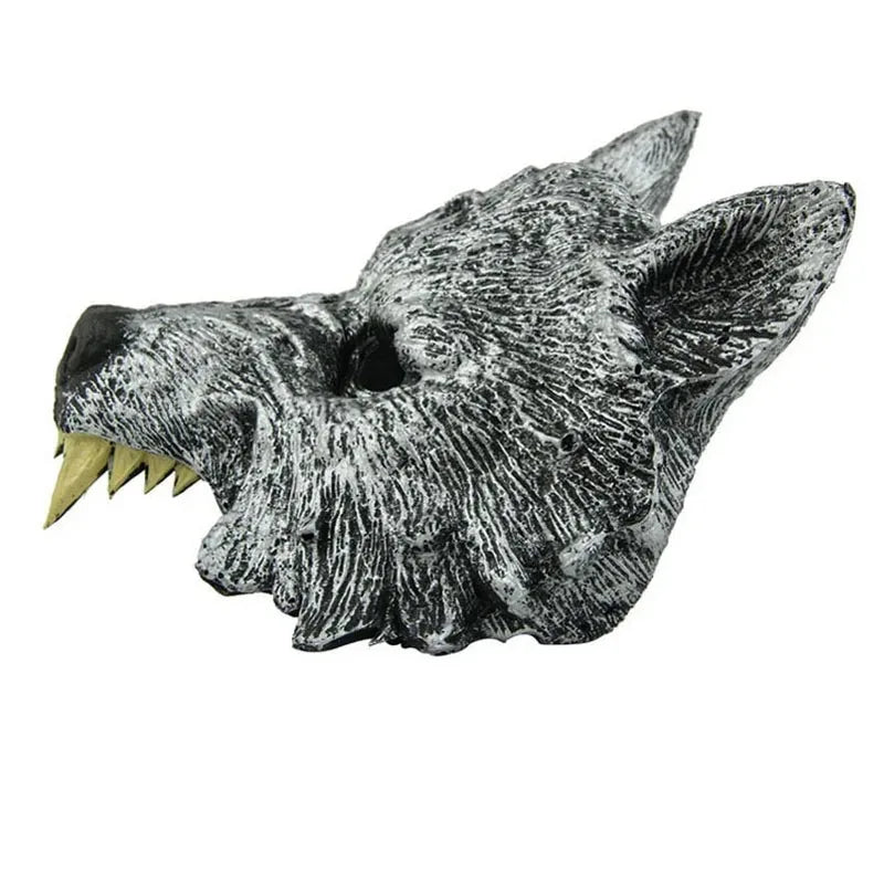 Wolf Mask