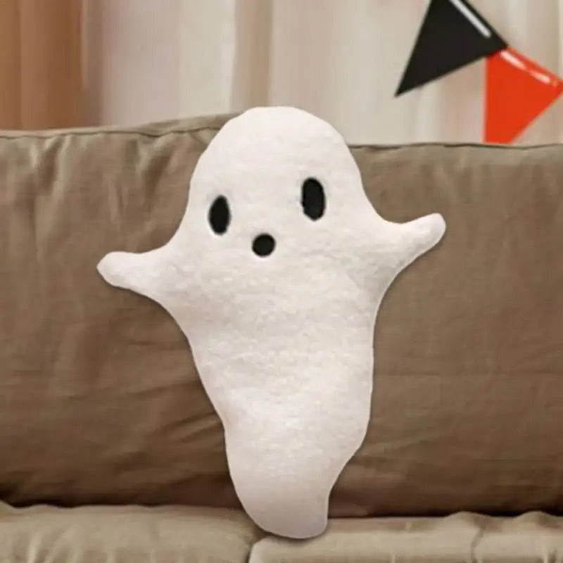 Ghost Plushie