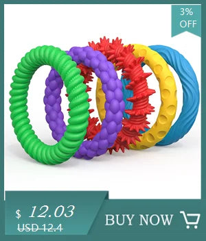 Strawberry Taba Squishie