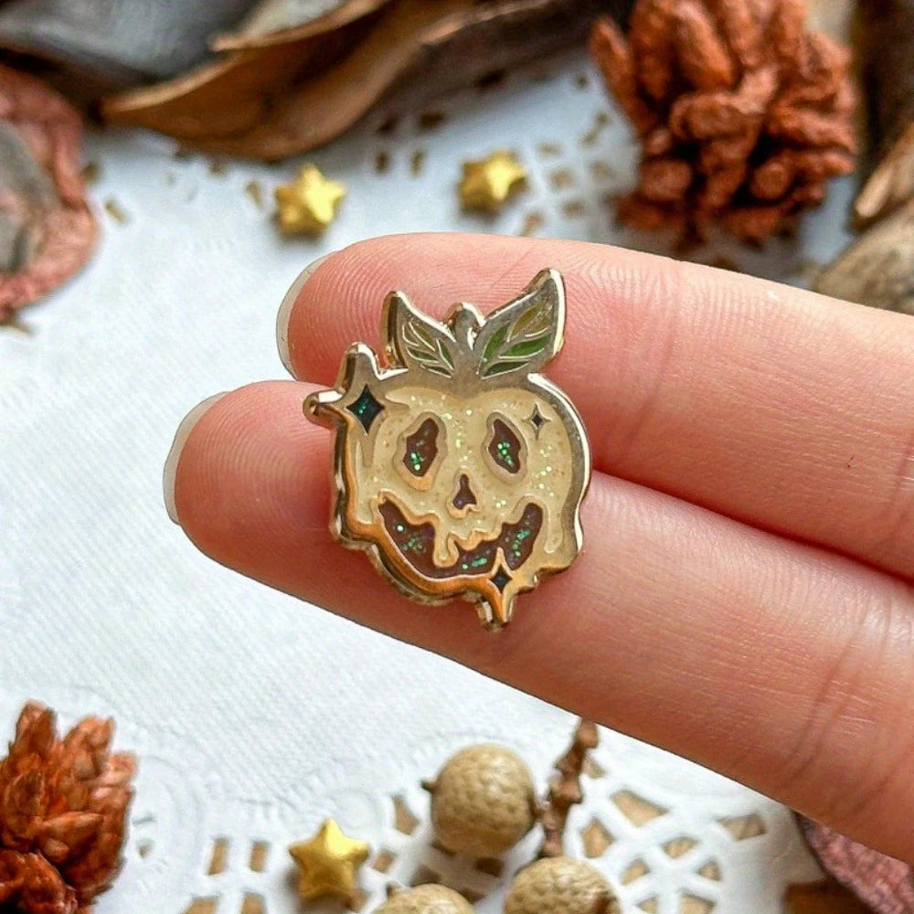 Halloween Candy Pins