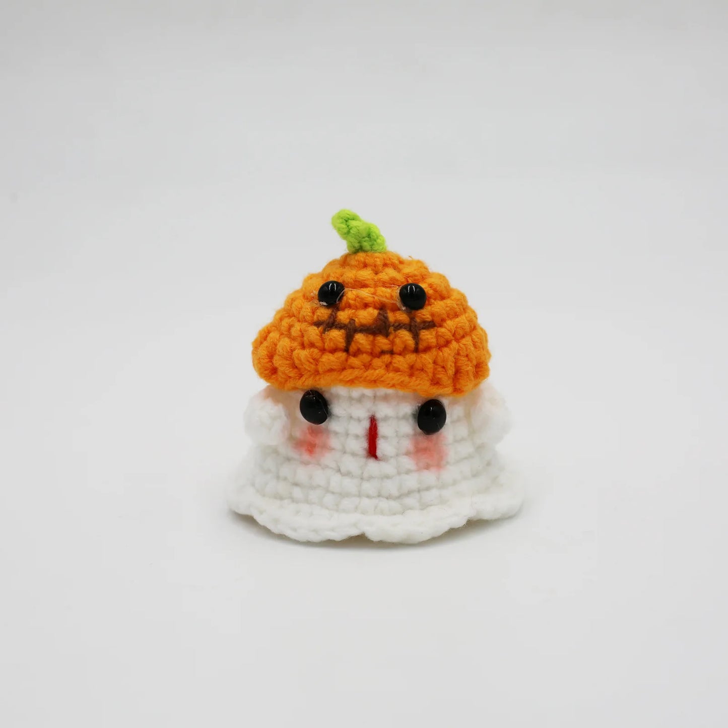 Knitted Ghost